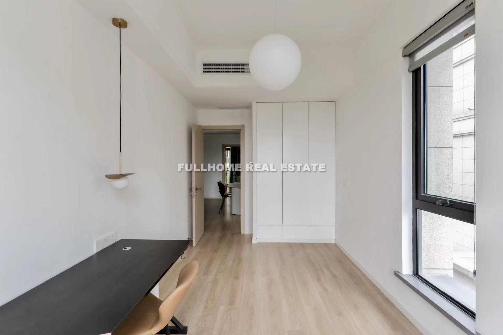 Jin Xin Yuan - Interior view 17, Shanghai rental property