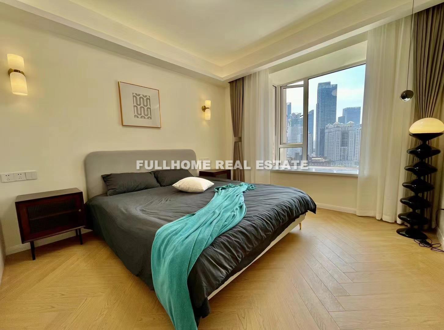 Manhattan Heights（Yi Jing Yuan） - Interior view 7, Shanghai rental property