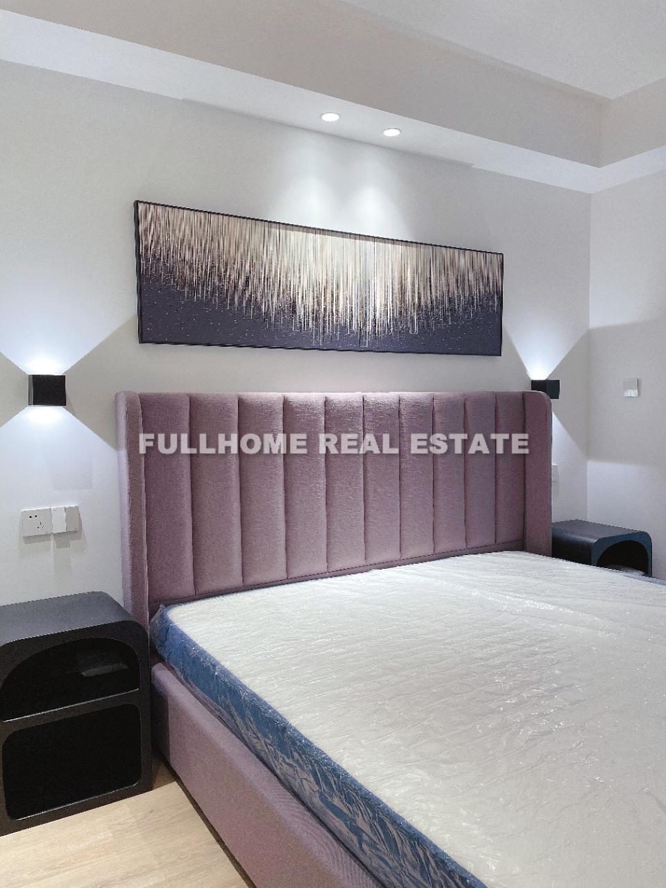 Da Gong Guan - Interior view 3, Shanghai rental property