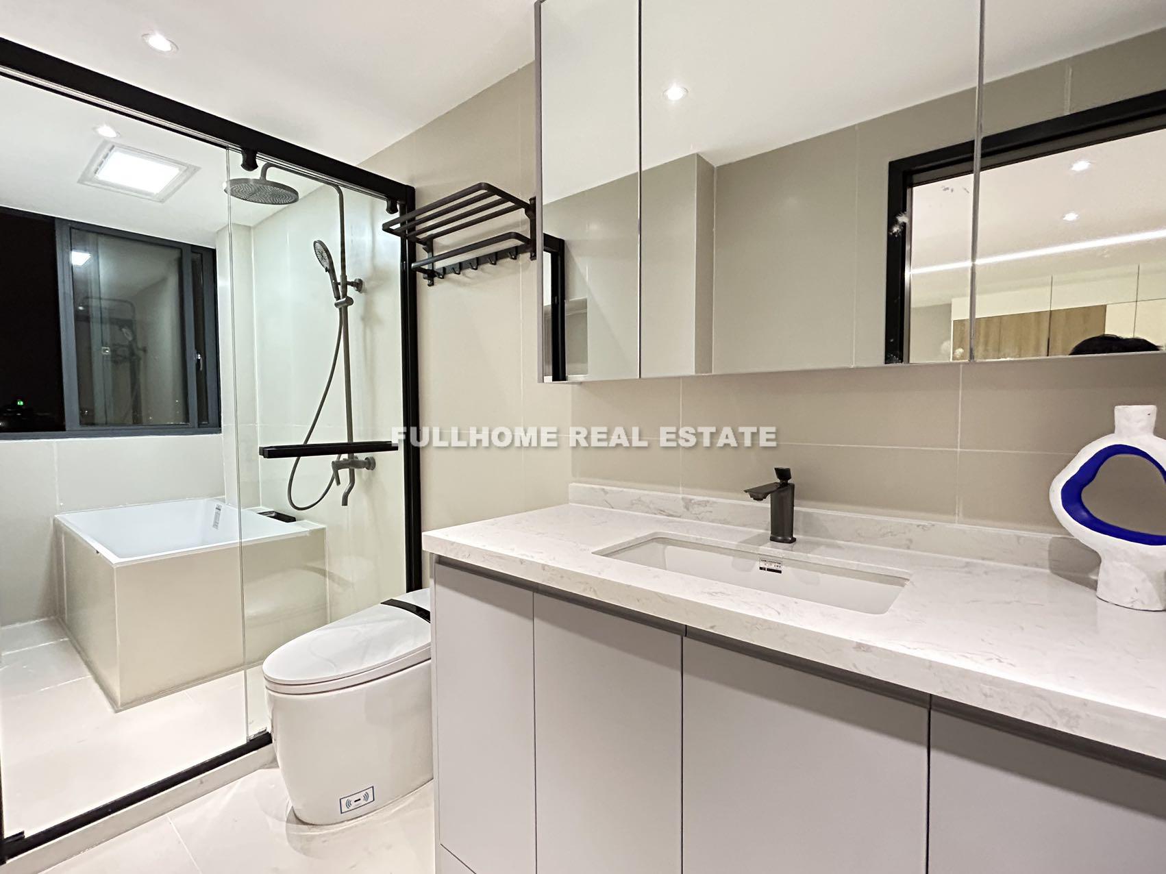 Hongqiao Wanbo Garden - Interior view 7, Shanghai rental property