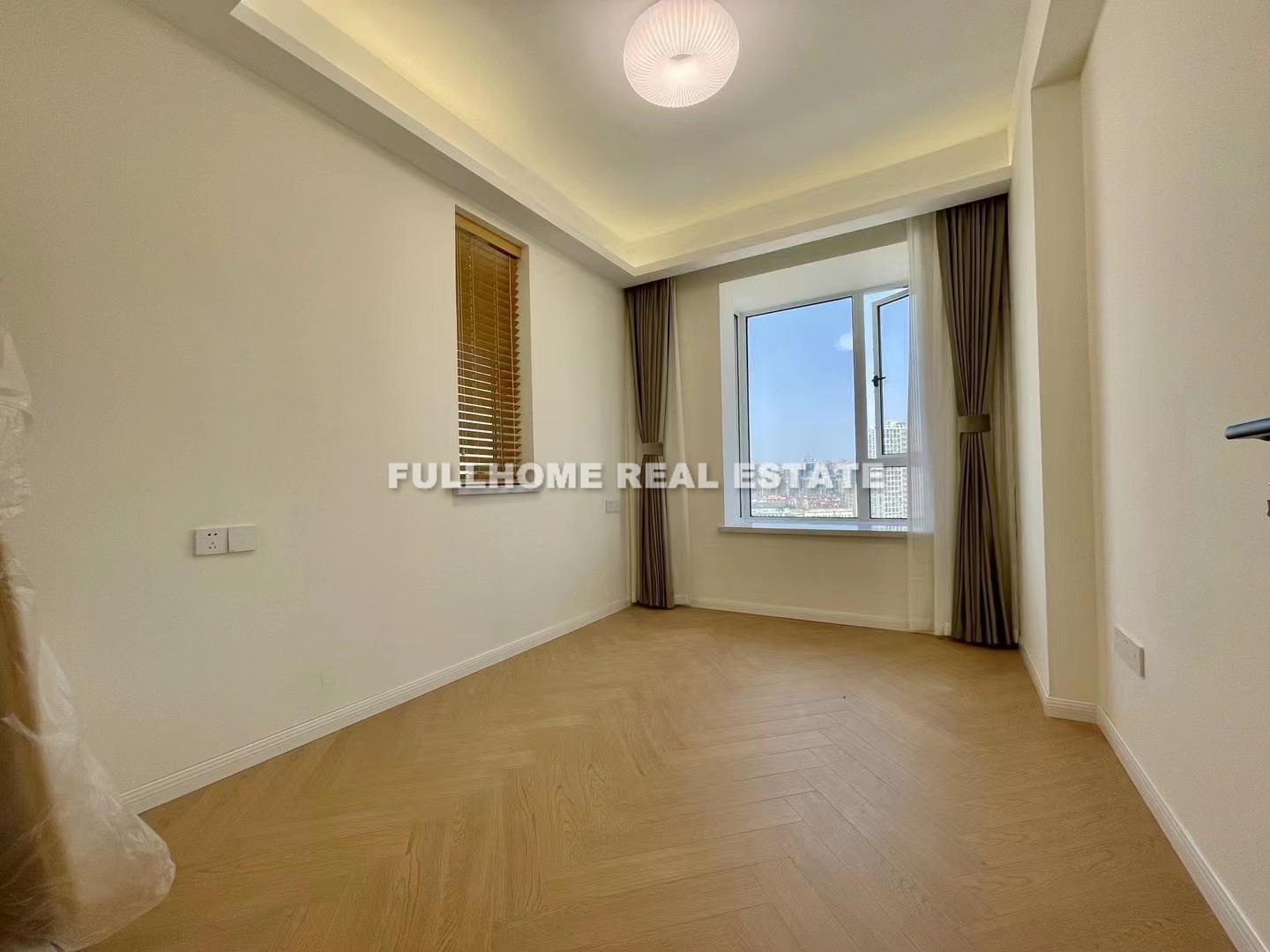 Manhattan Heights（Yi Jing Yuan） - Interior view 5, Shanghai rental property
