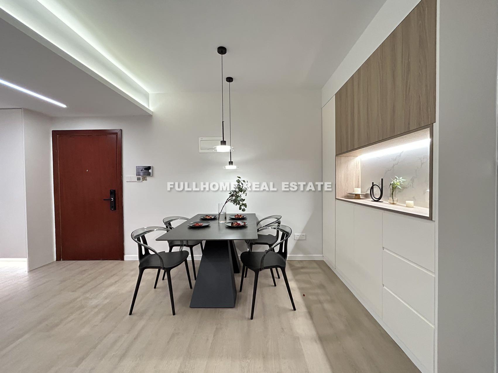 Hongqiao Wanbo Garden - Interior view 4, Shanghai rental property