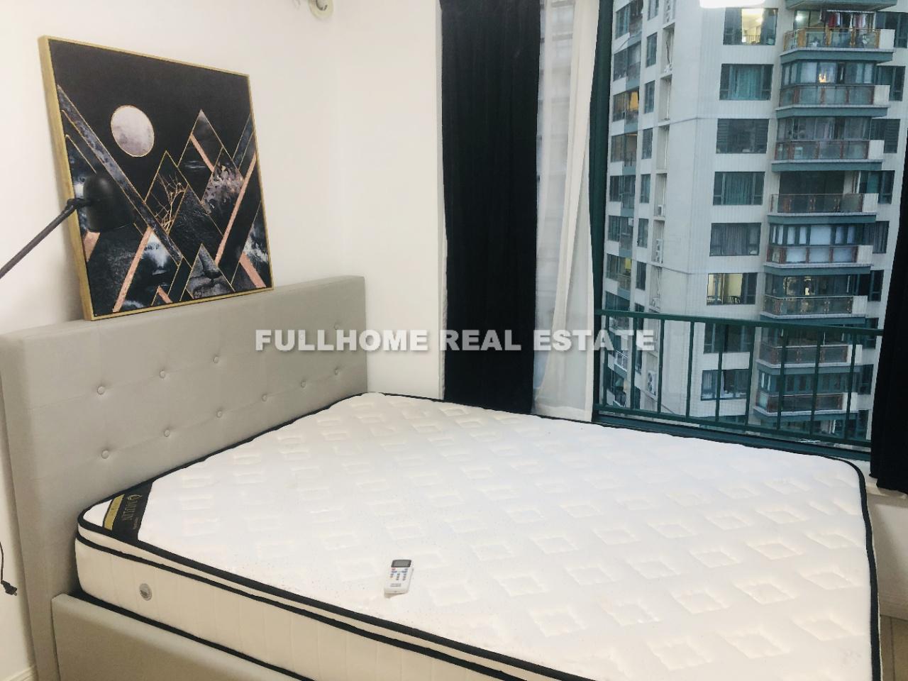 Chuang Shi Ji Garden - Interior view 4, Shanghai rental property