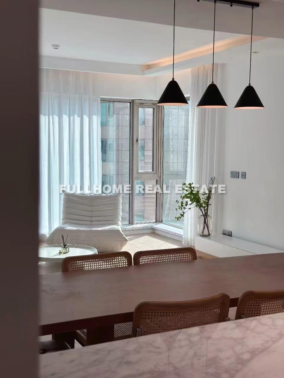 Shimao Riviera Garden - Interior view 2, Shanghai rental property