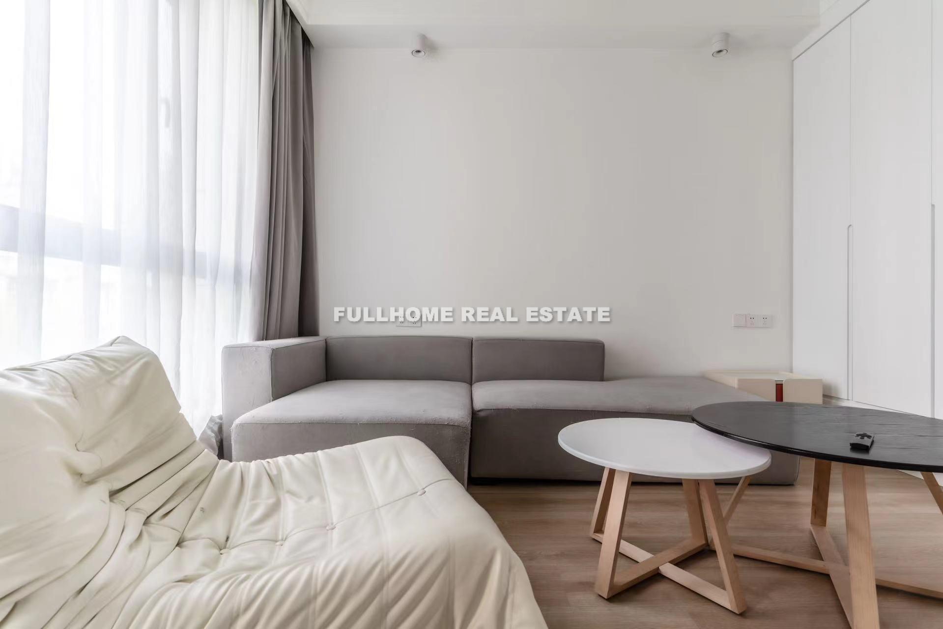 Jin Xin Yuan - Interior view 6, Shanghai rental property