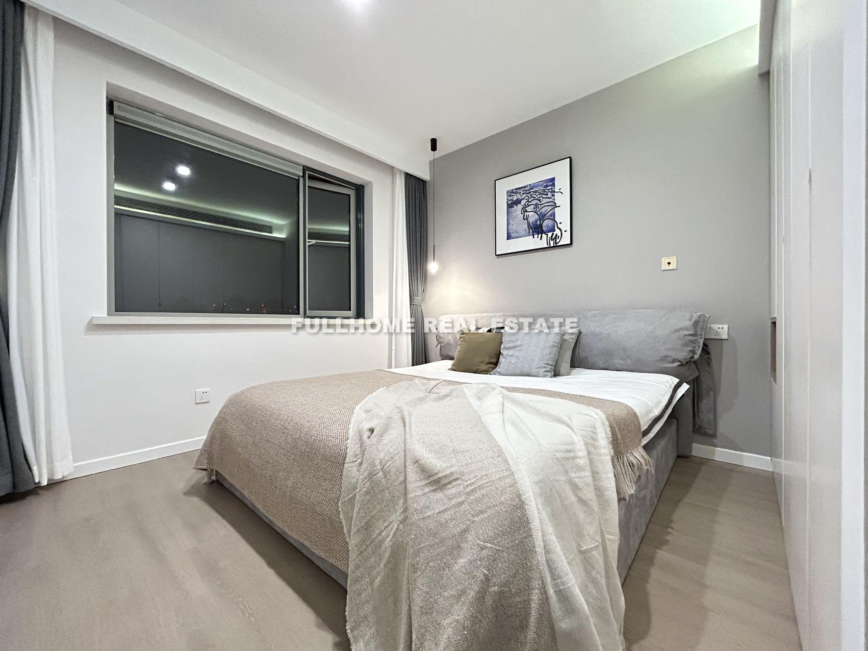 Hongqiao Wanbo Garden - Interior view 2, Shanghai rental property
