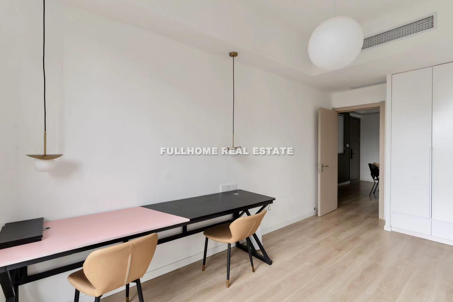 Jin Xin Yuan - Interior view 15, Shanghai rental property