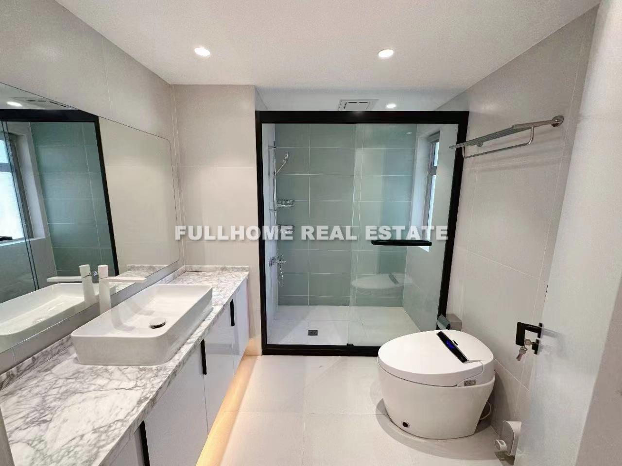 Shimao Riviera Garden - Interior view 6, Shanghai rental property