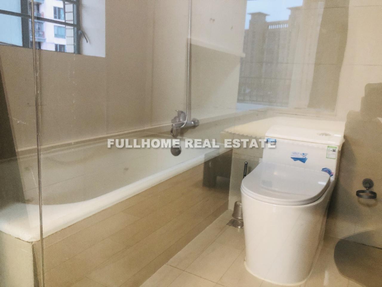 Chuang Shi Ji Garden - Interior view 2, Shanghai rental property