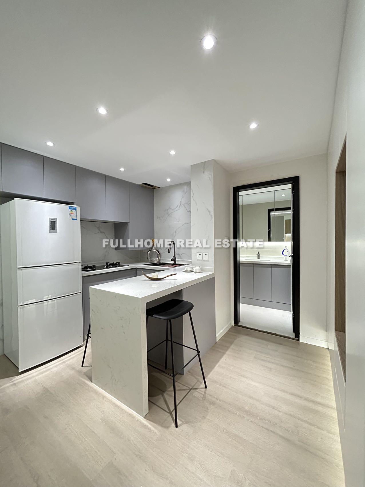 Hongqiao Wanbo Garden - Interior view 6, Shanghai rental property