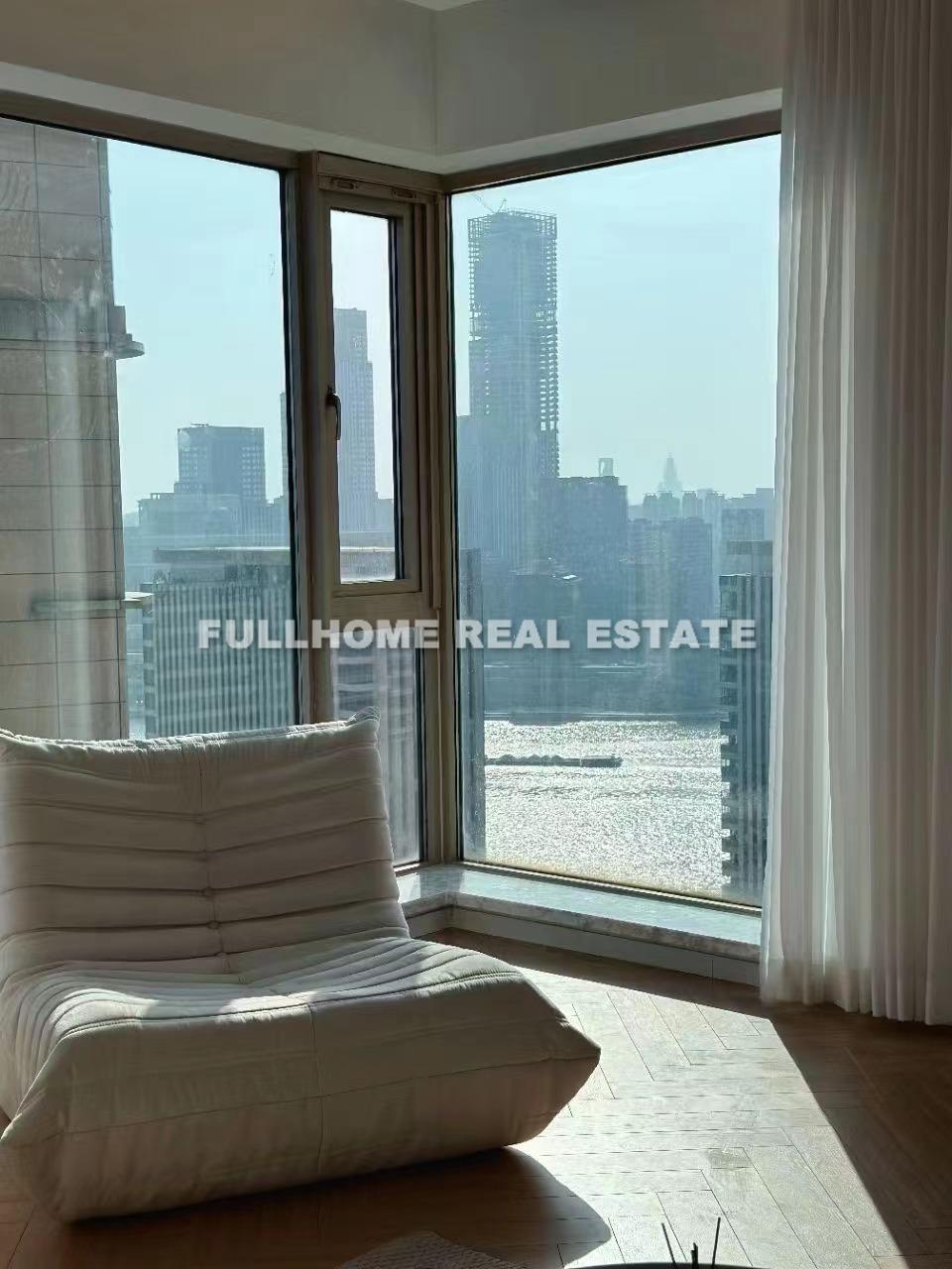Shimao Riviera Garden - Interior view 5, Shanghai rental property