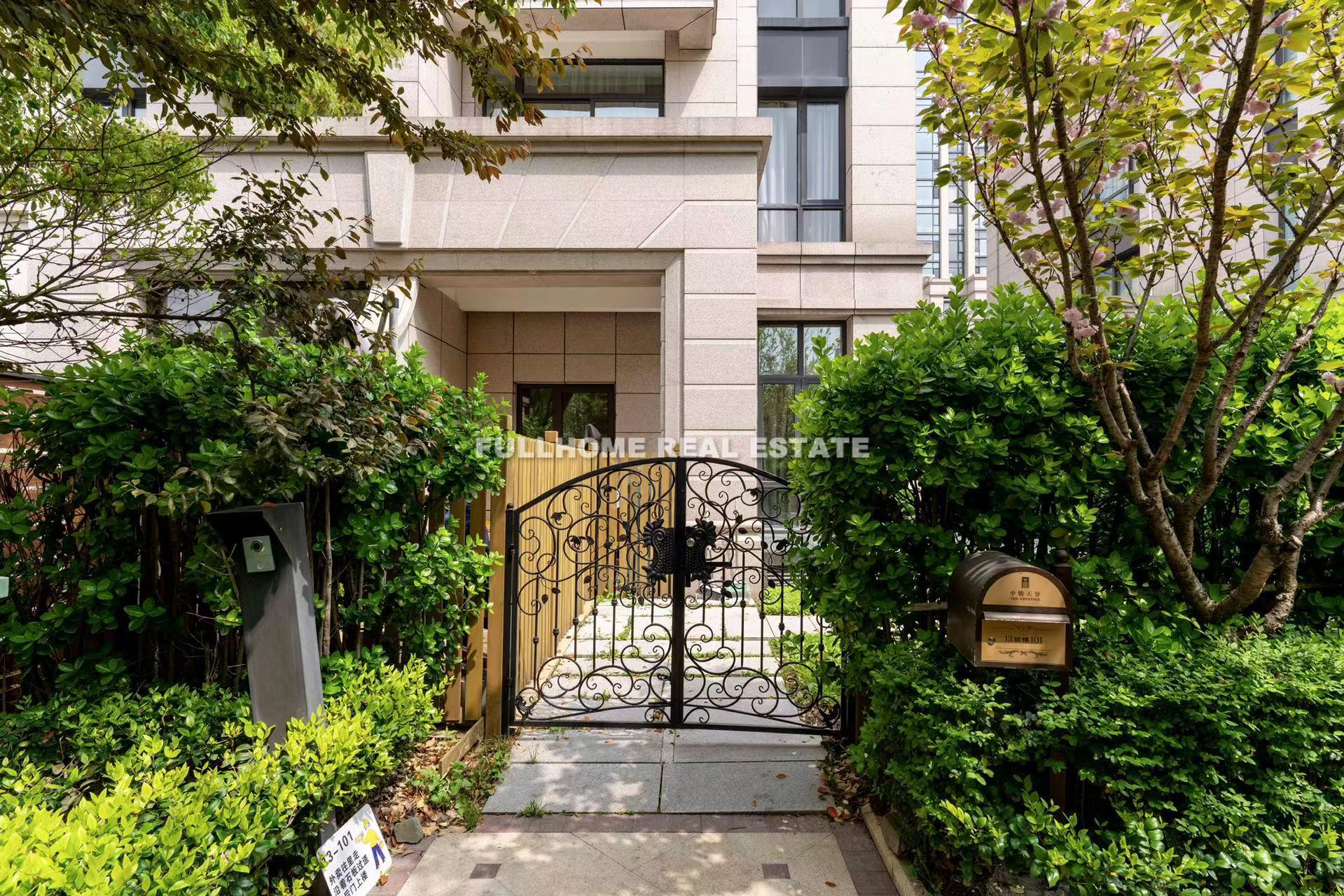 Jin Xin Yuan - Interior view 4, Shanghai rental property