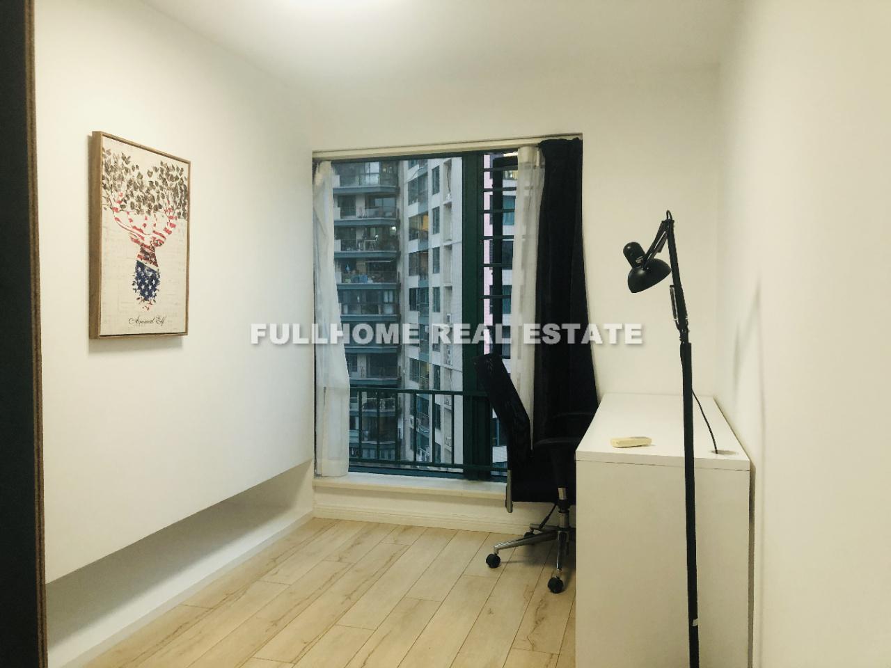 Chuang Shi Ji Garden - Interior view 3, Shanghai rental property
