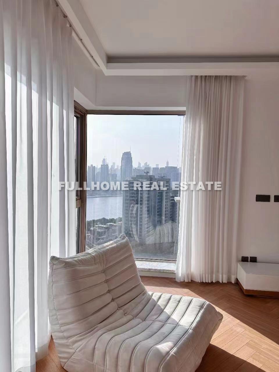 Shimao Riviera Garden - Interior view 4, Shanghai rental property