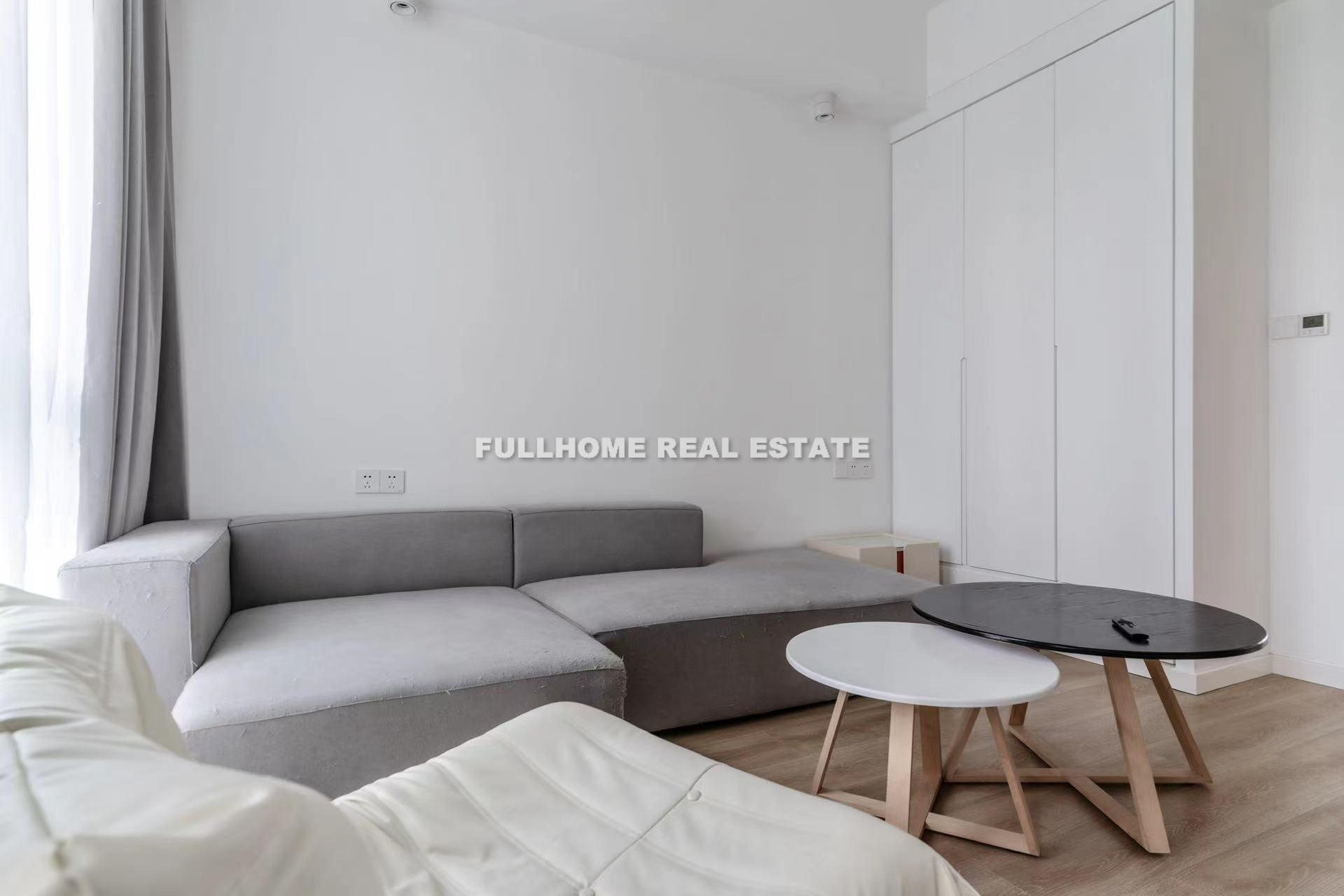 Jin Xin Yuan - Interior view 3, Shanghai rental property