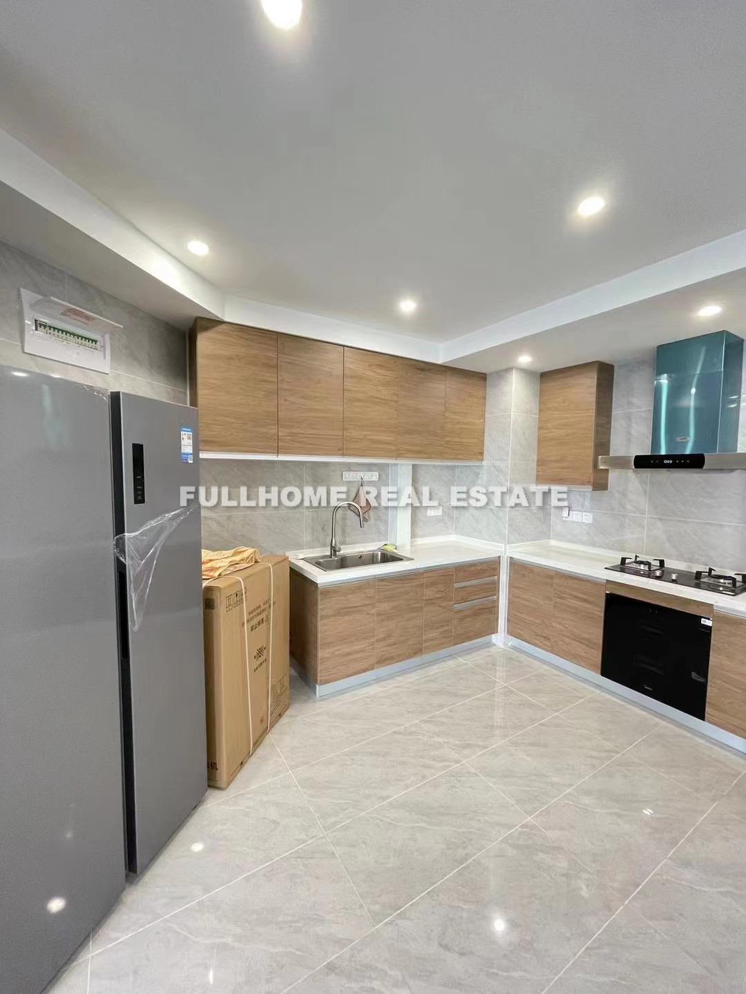 Jiahui Plaza - Interior view 7, Shanghai rental property