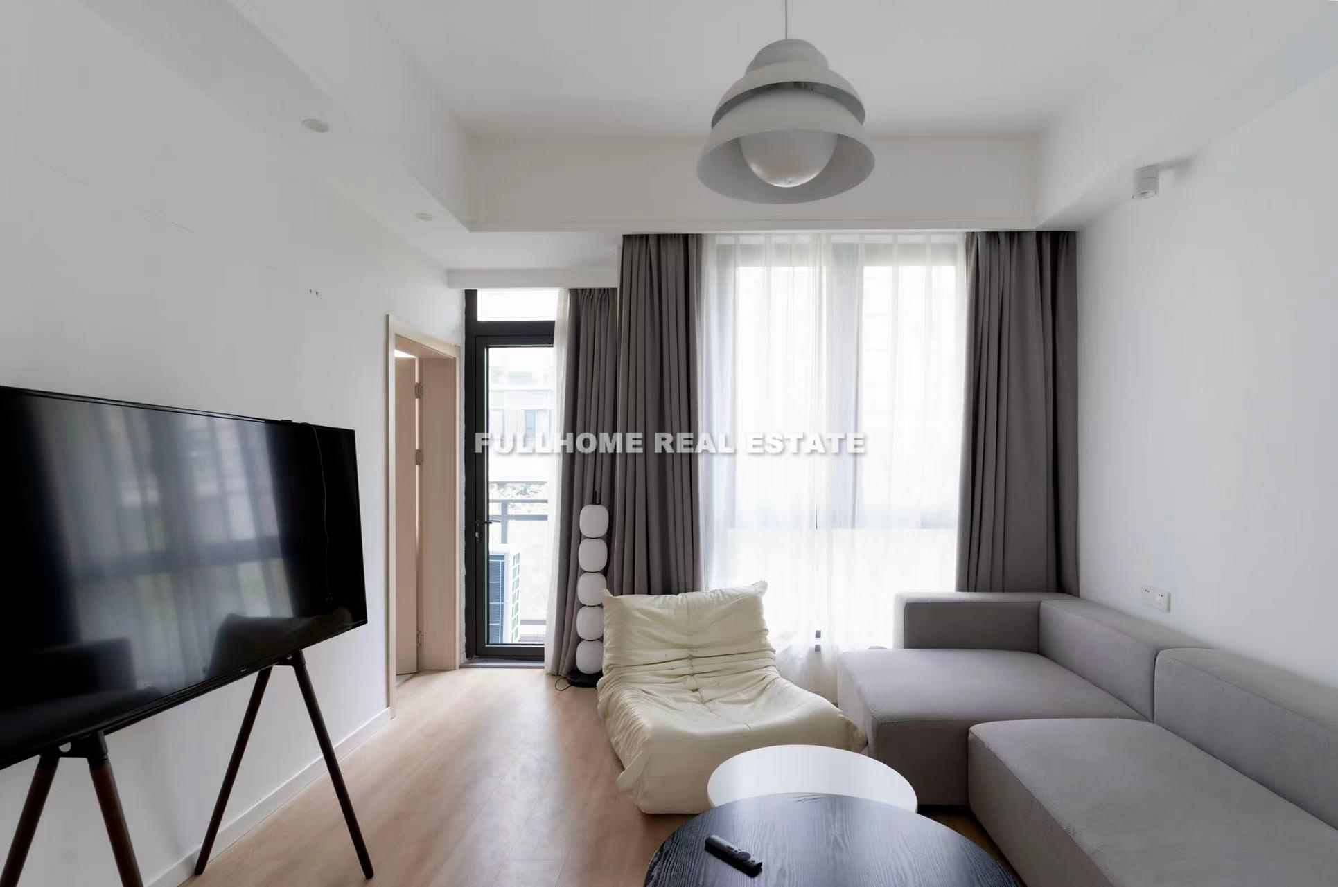 Jin Xin Yuan - Interior view 2, Shanghai rental property