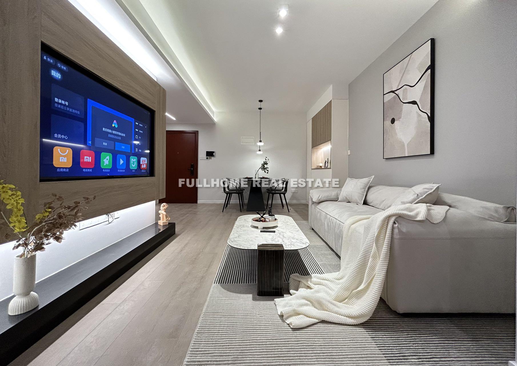 Hongqiao Wanbo Garden - Interior view 3, Shanghai rental property