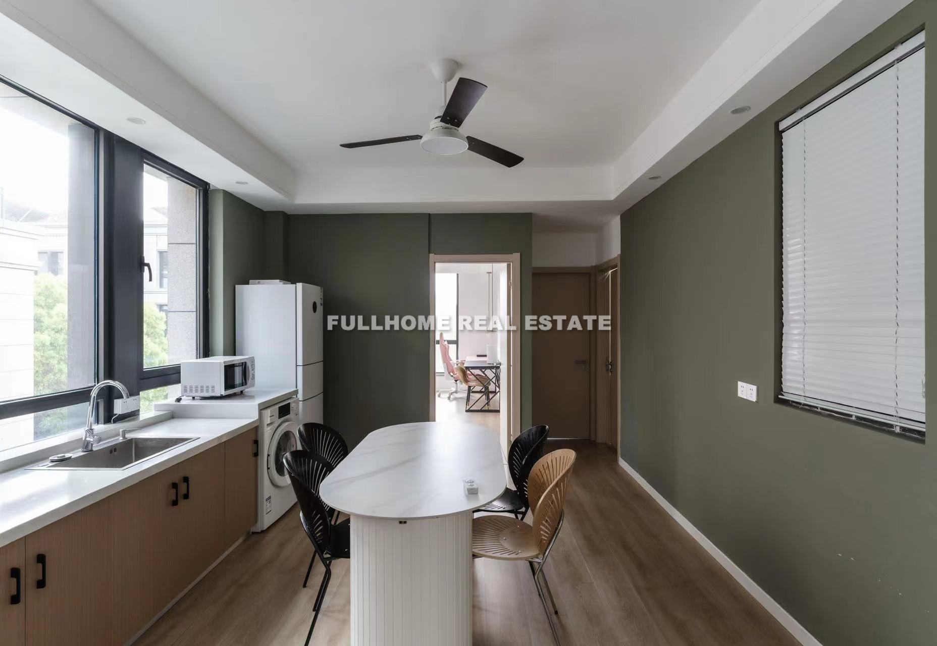 Jin Xin Yuan - Interior view 7, Shanghai rental property