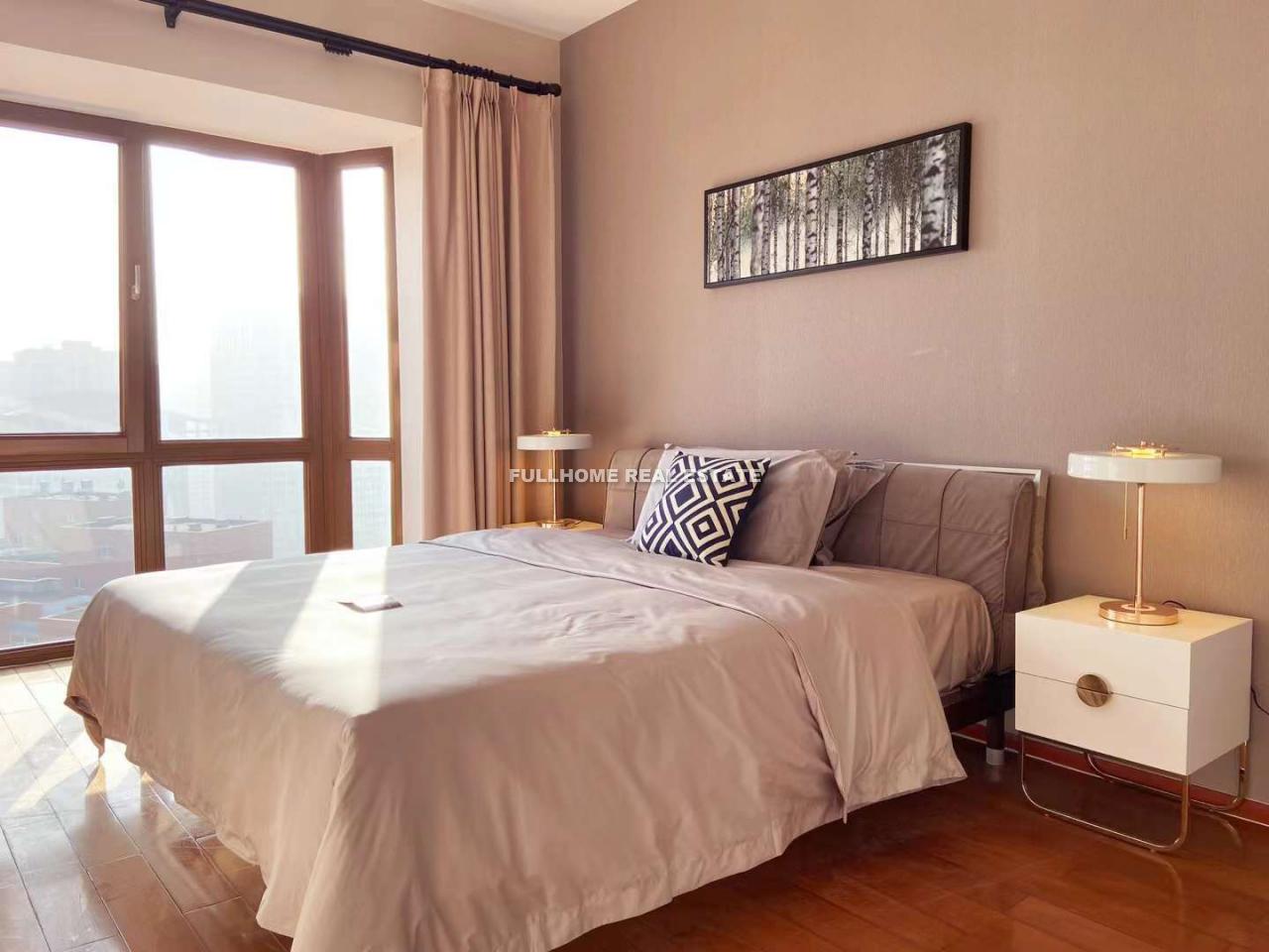 Blue Castle - Interior view 4, Beijing rental property