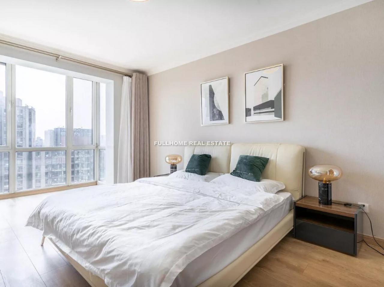 Greenlake place - Interior view 5, Beijing rental property