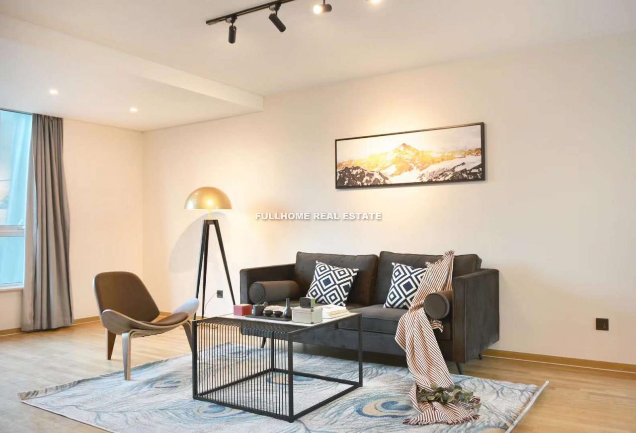 China Central Place - Interior view 3, Beijing rental property