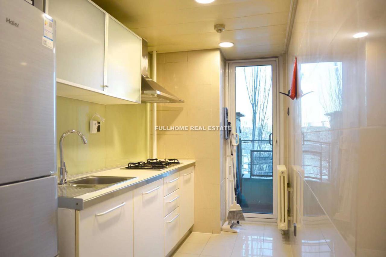 China Central Place - Interior view 4, Beijing rental property