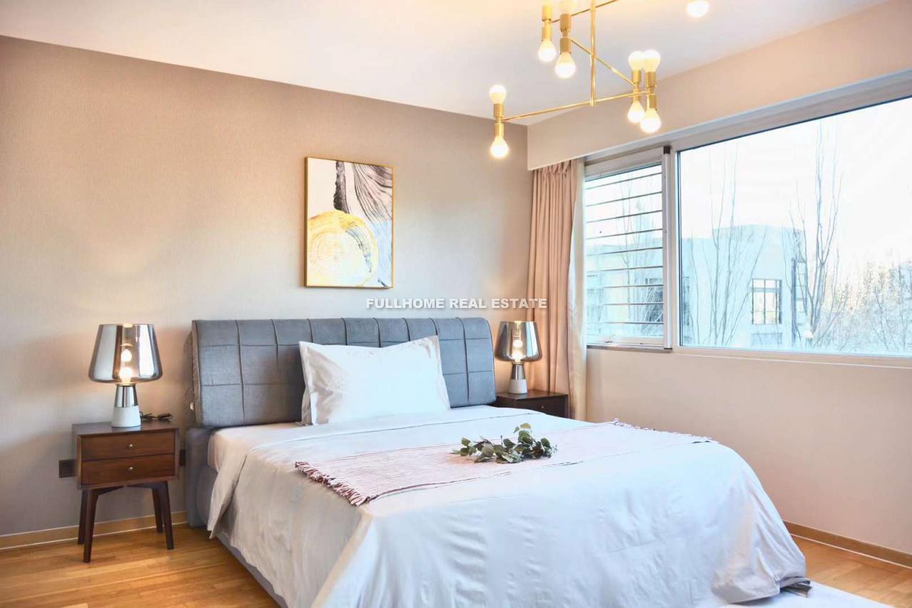 China Central Place - Interior view 5, Beijing rental property