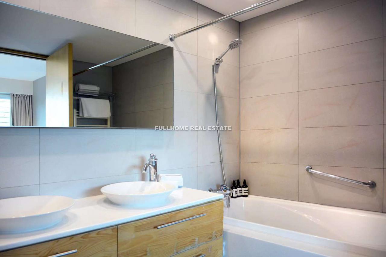 China Central Place - Interior view 6, Beijing rental property