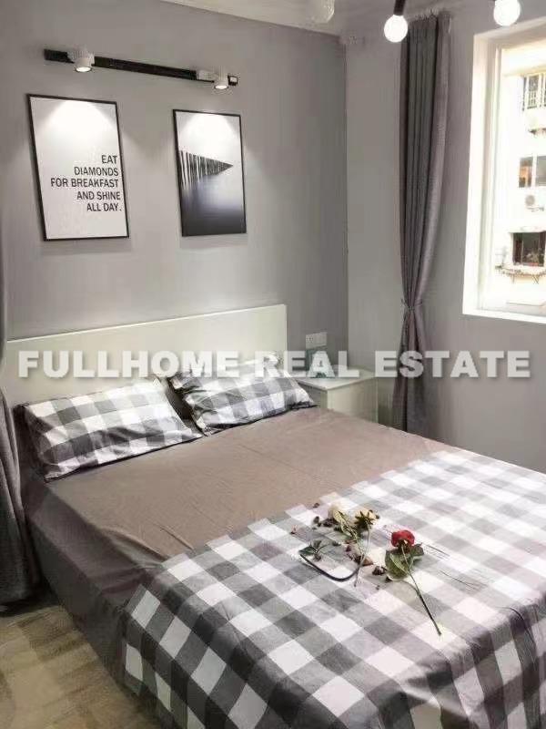 Youyi Cun - Interior view 3, Shanghai rental property