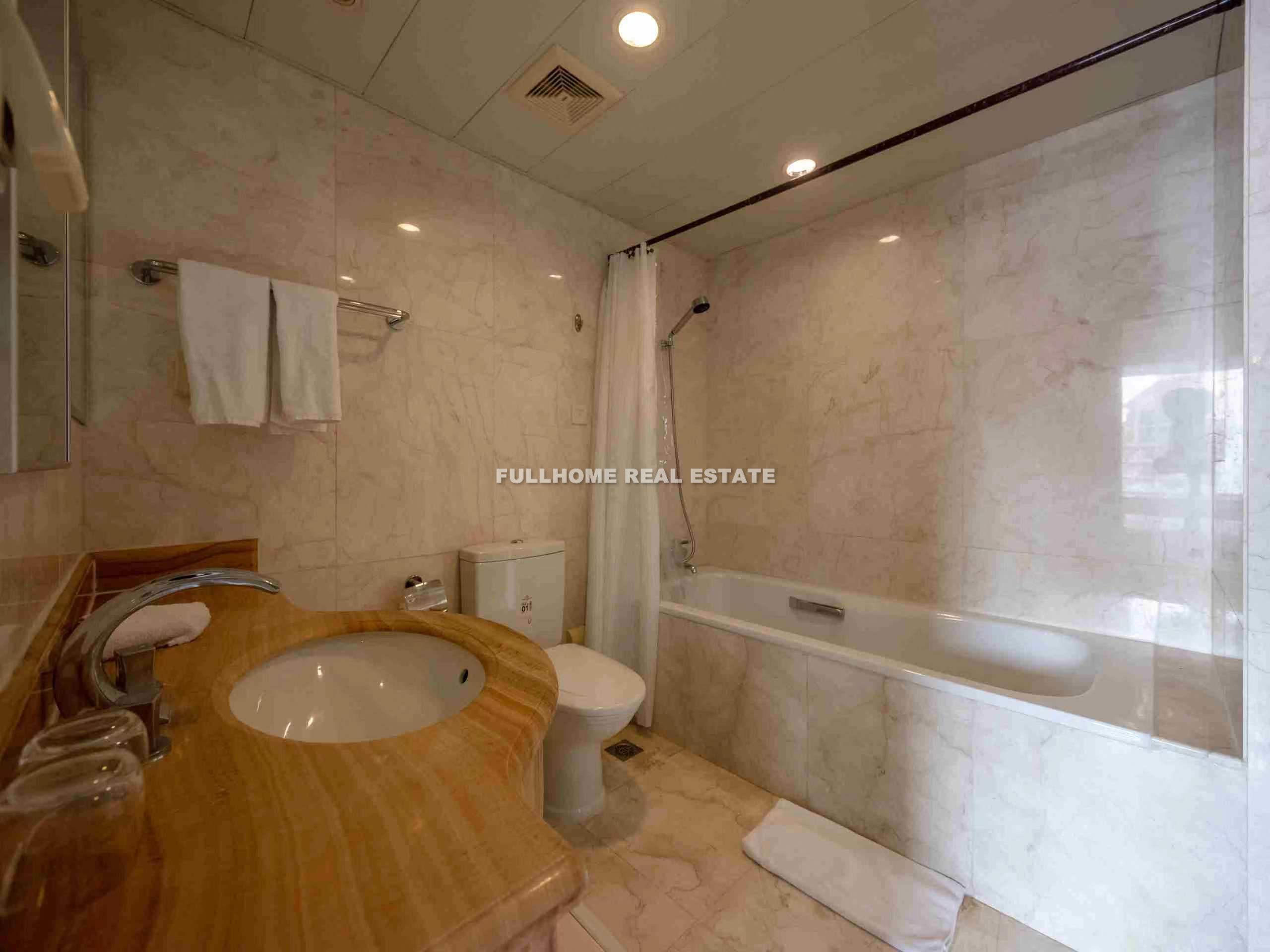 Skyline Mansion - Interior view 9, Shanghai rental property