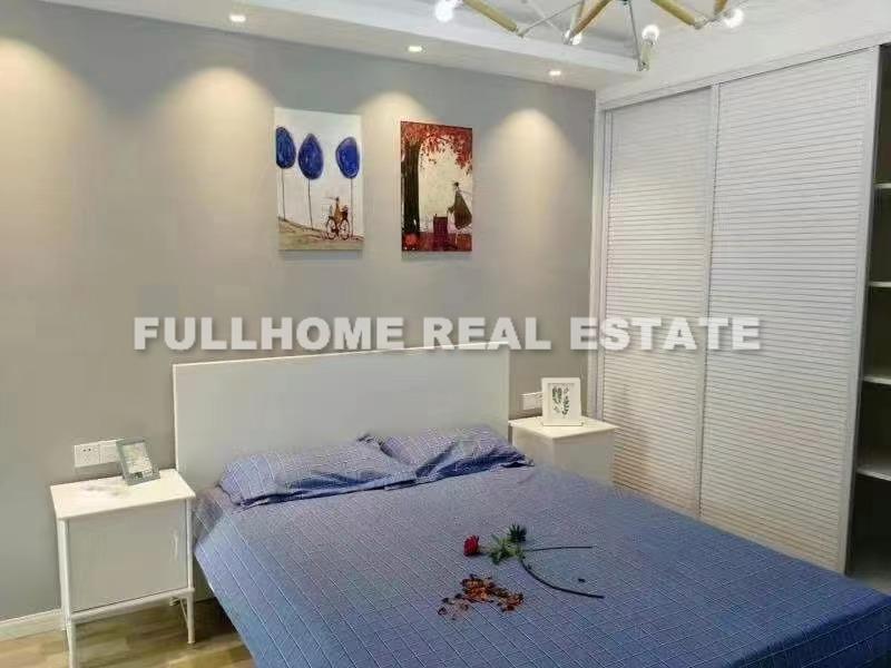 Wuyi Garden - Interior view 8, Shanghai rental property