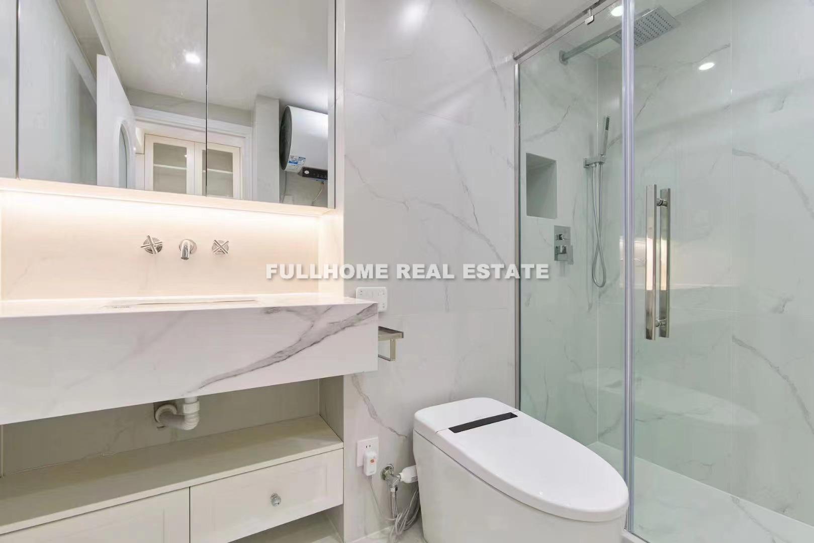 Jewel Garden - Interior view 7, Shanghai rental property