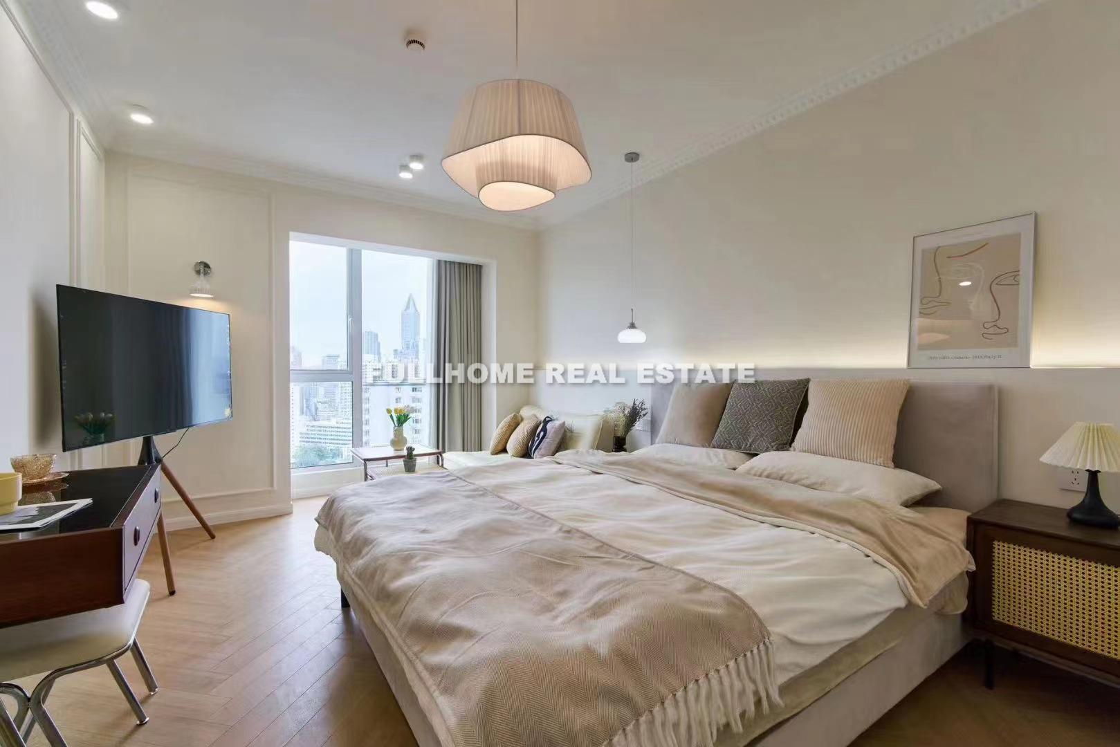 Jewel Garden - Interior view 5, Shanghai rental property