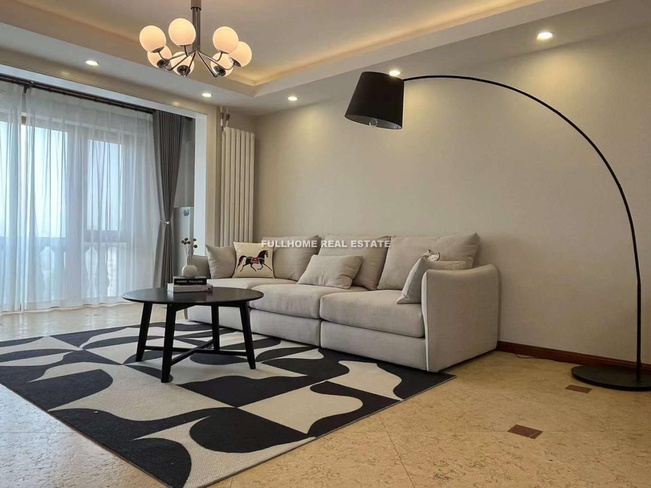 Hairun International Apartment - 2 bedroom apartment in Beijing, Lido