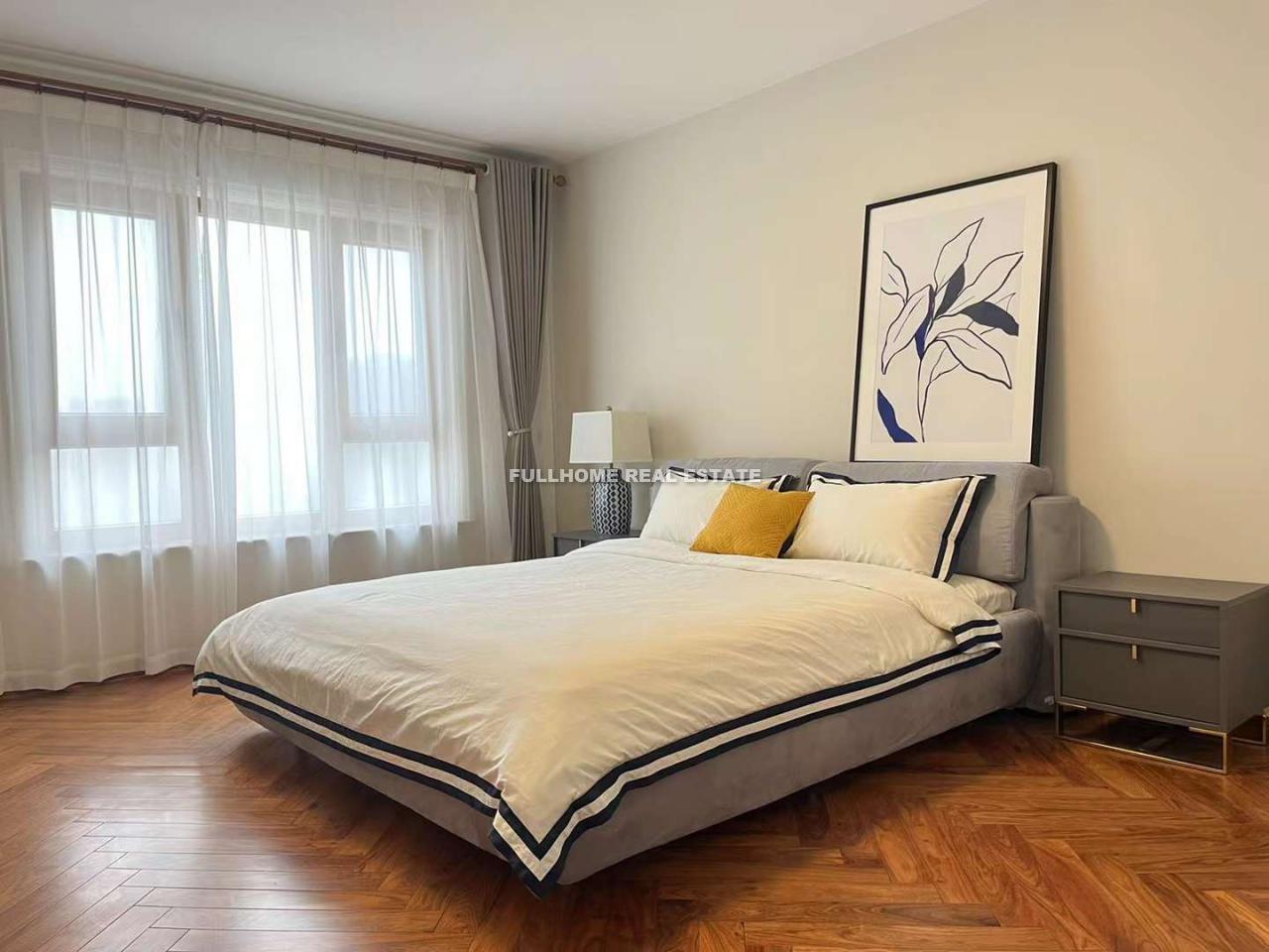 Hairun International Apartment - Interior view 5, Beijing rental property