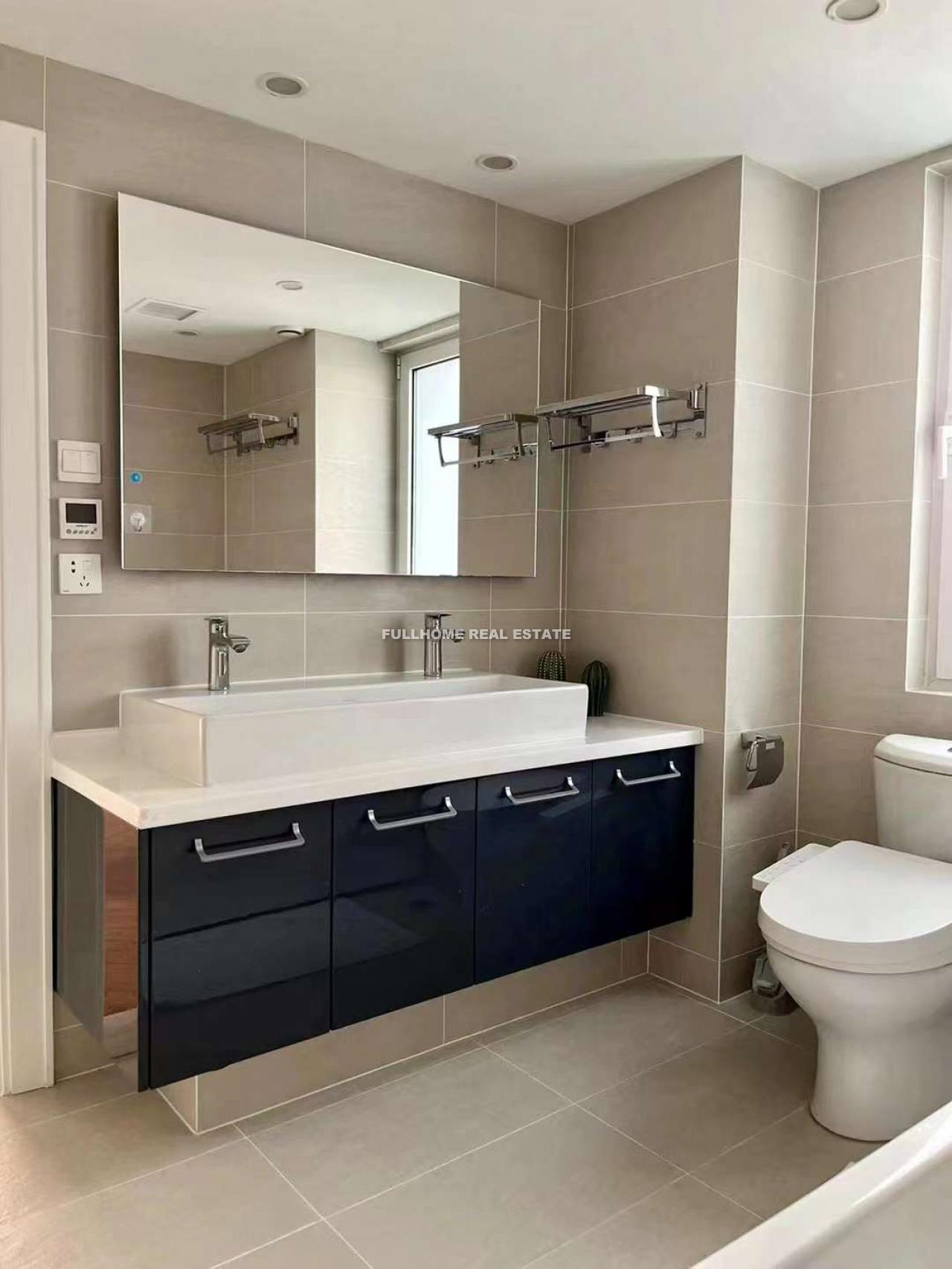 Hairun International Apartment - Interior view 6, Beijing rental property