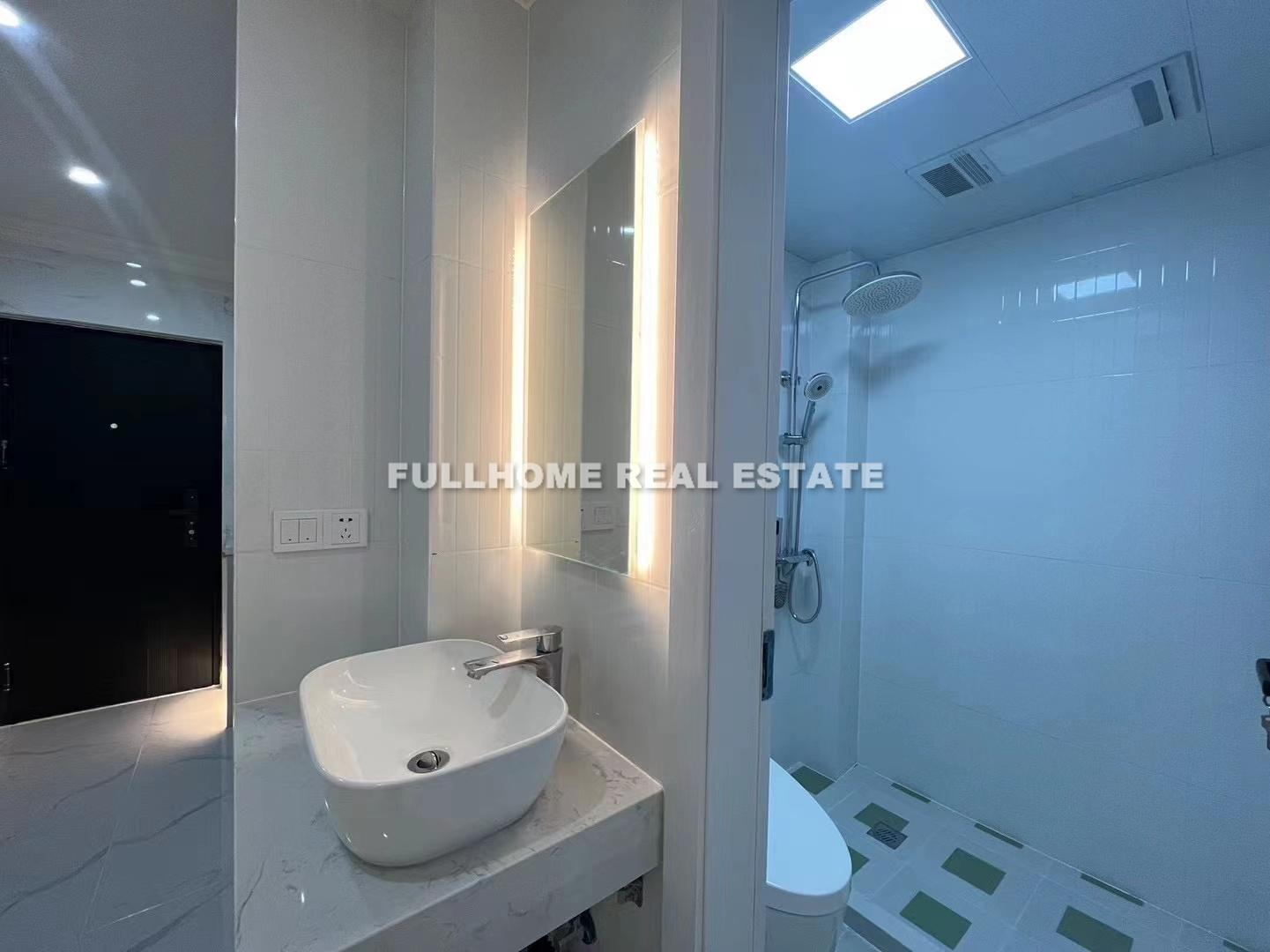 Zhong Yuan Liang Wan Cheng - Interior view 8, Shanghai rental property