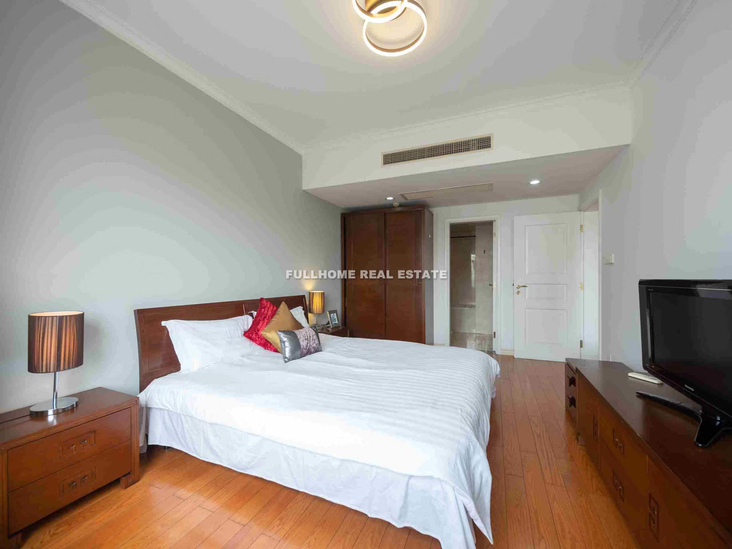 Skyline Mansion - Interior view 6, Shanghai rental property