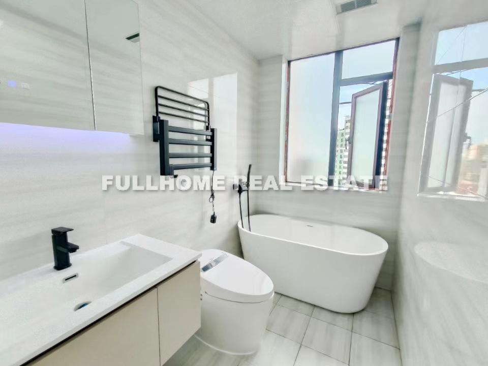 North Sea Apartment - Interior view 8, Shanghai rental property