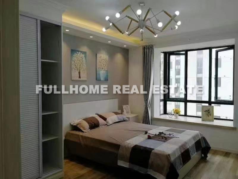 Wuyi Garden - Interior view 9, Shanghai rental property