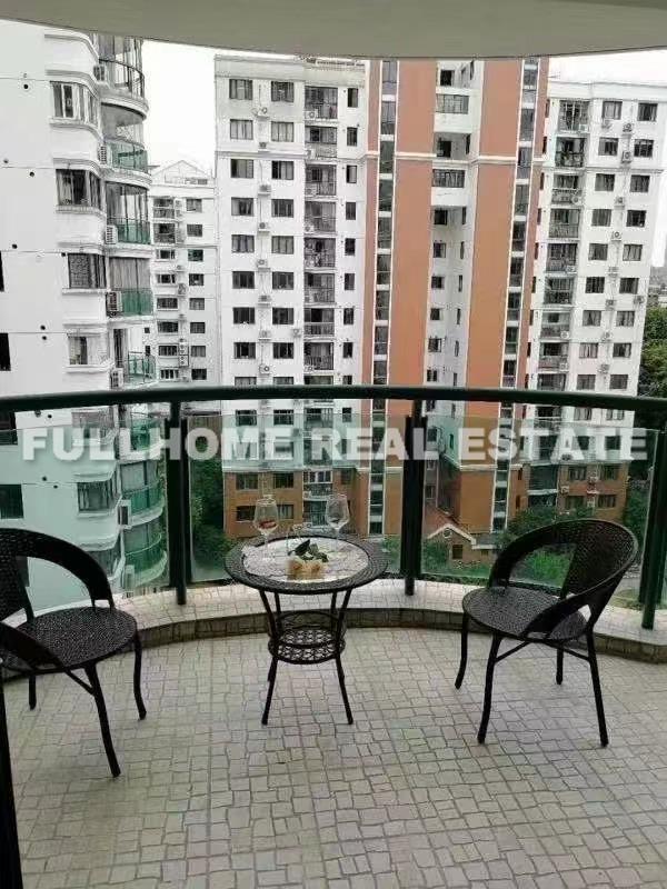 Wuyi Garden - Interior view 5, Shanghai rental property