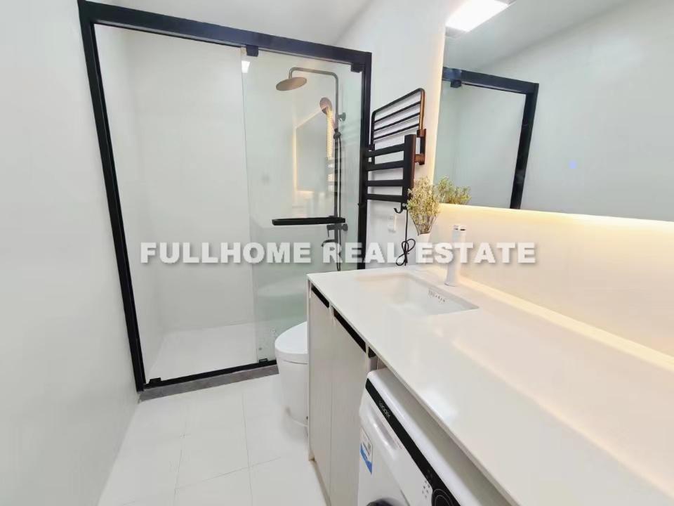 North Sea Apartment - Interior view 7, Shanghai rental property