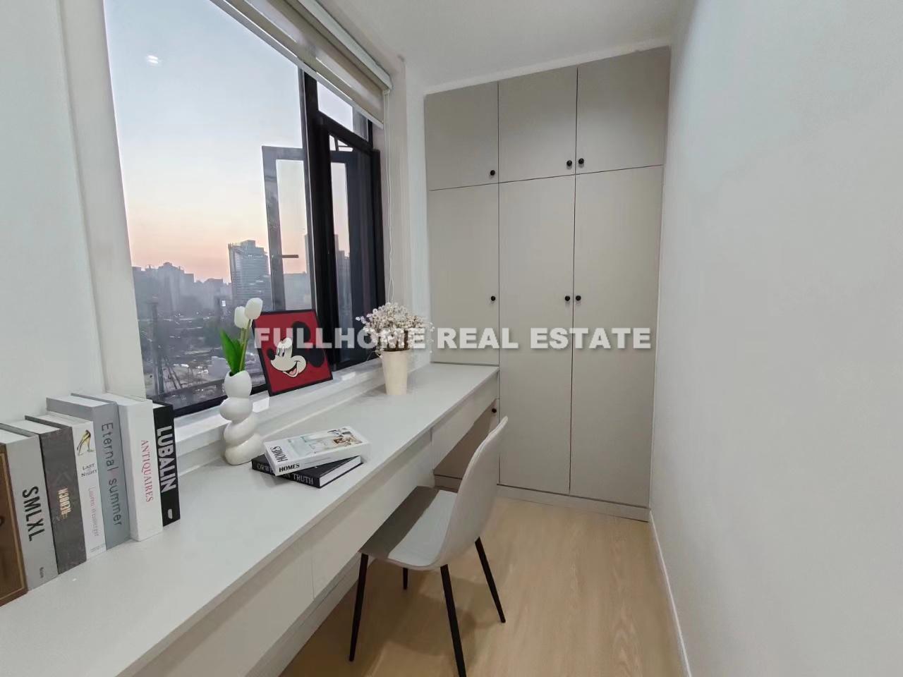 North Sea Apartment - Interior view 3, Shanghai rental property