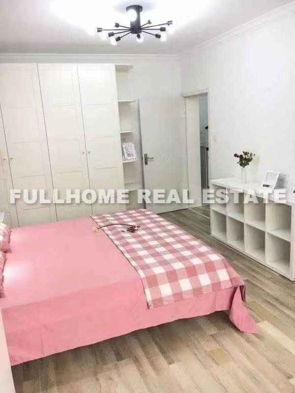 Youyi Cun - Interior view 5, Shanghai rental property