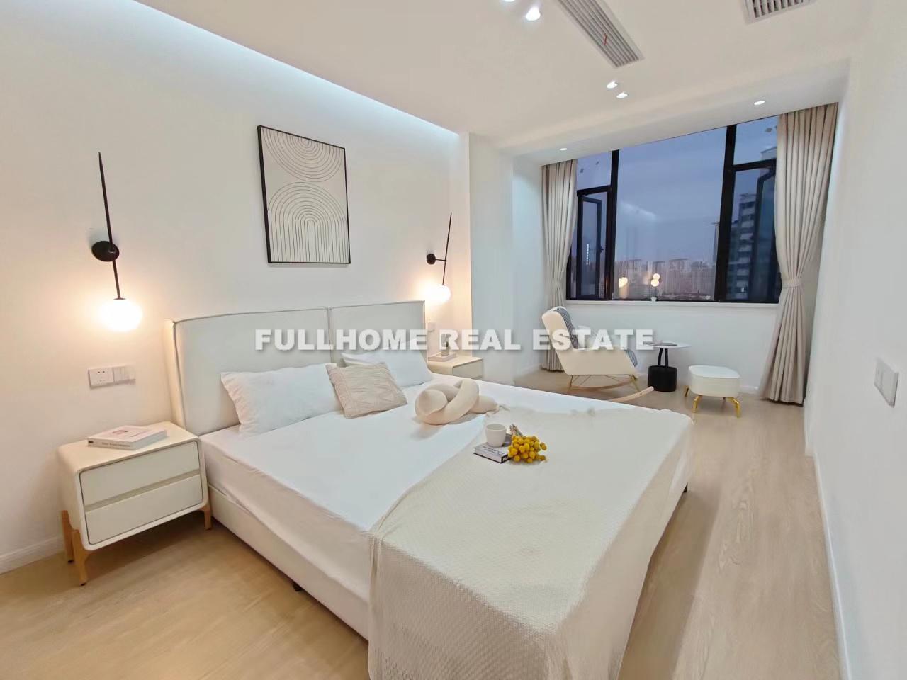 North Sea Apartment - Interior view 5, Shanghai rental property