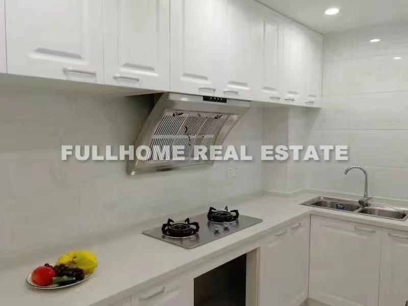Wuyi Garden - Interior view 6, Shanghai rental property