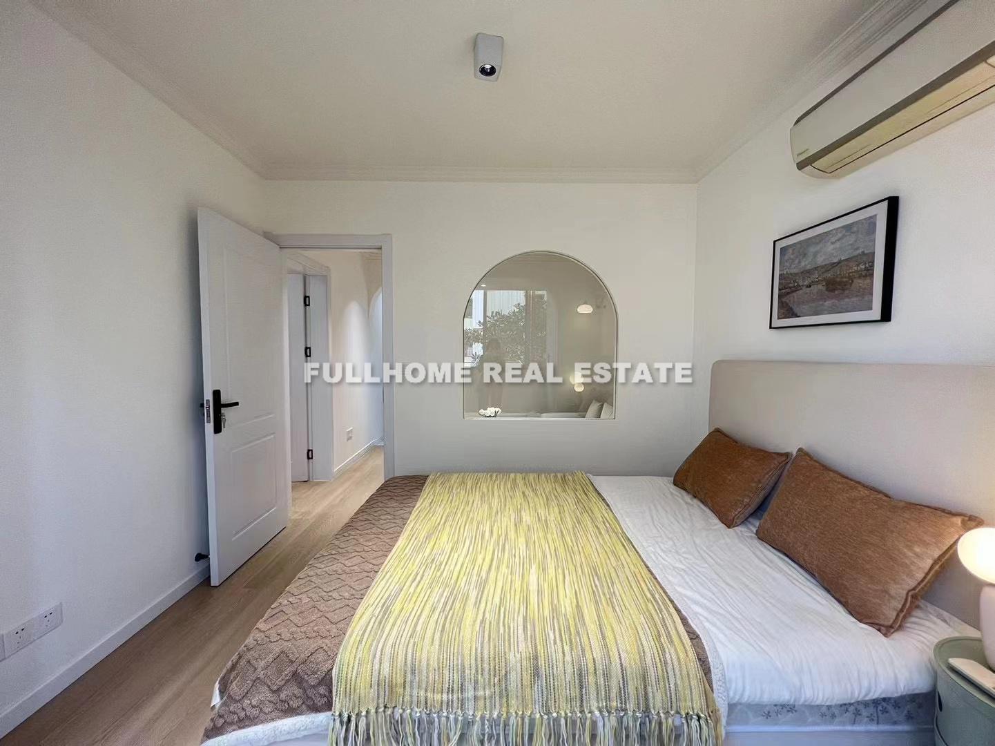 Zhong Yuan Liang Wan Cheng - Interior view 5, Shanghai rental property