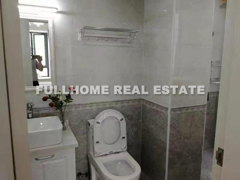 Wuyi Garden - Interior view 4, Shanghai rental property