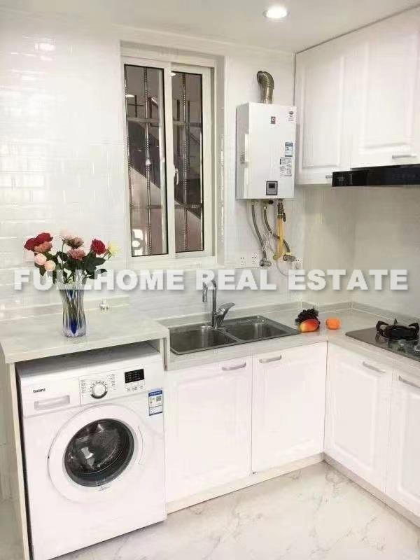 Youyi Cun - Interior view 7, Shanghai rental property